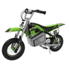 Vaikiškas motociklas Razor SX350 Dirt Rocket McGrath, 22 km/h