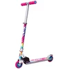 Paspirtukas - Razor A Tie-Dye 2 Ratų Reguliuojamas Sulankstomas Daugiaspalvis