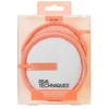 Real Techniques Skin Reusable Make Up Removal Pads Cleansiing Pads moterims, 2 pc