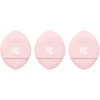 Real Techniques Mini Miracle Powder Puff aplikatorius