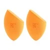 Real Techniques Miracle Complexion Sponge Pack Duo makiažo kempinėlės