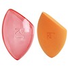 Makiažo kempinėlė Real Techniques Miracle Complexion Sponge - Travel