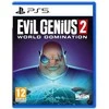 „Rebellion Evil Genius 2: World Domination“ – „PlayStation 5“