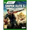 Rebellion Xbox Series X Sniper Elite 5 France