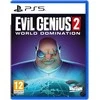 Rebellion Evil Genius 2: World Domination PS5