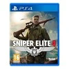 Sony Rebellion Sniper Elite 4 PS4
