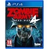 Rebellion Zombie Army 4: Dead War PS4