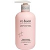 ReBorn - Plaukų tiesinimo kondicionierius - 300 ml