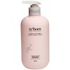 ReBorn - Plaukų tiesinimo šampūnas - 500 ml
