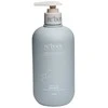 ReBorn - Juodas Mud Šampūnas - Juodas - 500 ml