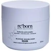 ReBorn - Skirtas šviesiems plaukams Highlight Mask - 250 ml