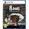 Red Art Games „Raudona Art Games 8Doors: Arum's Afterlife Adventure“ – „PlayStation 5“