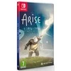 Red Art Games Raudona Art Games „Arise: A Simple Story“ – „Nintendo Switch“