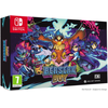 Berserk Boy (Collectors Edition) - Nintendo Switch