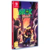 Red Art Games „Raudona Art Games BROK The Investigator“ – „Nintendo Switch“.