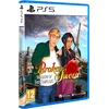 Red Art Games Raudona Art Games Broken Sword - Shadow of the Templars: Reforged - PlayStation 5