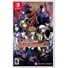 Red Art Games „Raudona Art Games Shikigami 2“ žaidimas – „Nintendo Switch“