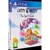 Catty & Batty: Dvasios vadovas – PlayStation 4
