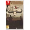 Red Art Games Raudona Art Games „Colt Canyon“ – „Nintendo Switch“