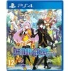 Red Art Games „Raudona Art Games“ „Demon Gaze“ PAPILDOMAI – „PlayStation 4“