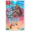 Red Art Games „Raudona Art Games Eiyuden Chronicle: Rising“ – „Nintendo Switch“