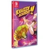 Red Art Games Raudona Art Games Kraken akademija – Nintendo Switch