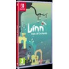 Red Art Games Linas: Sodų kelias – Nintendo jungiklis
