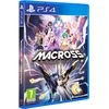 „MACROSS“ – šaudymo įžvalgos – „PlayStation 4“