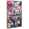 Red Art Games „Raudona Art Games MACROSS“ – šaudymo įžvalgos – „Nintendo Switch“