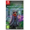 Red Art Games Raudona Art Games Rūko kaukė (Nintendo Switch)