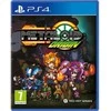 Metaloidas: Kilmė – PlayStation 4
