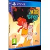 Red Art Games Milli ir Gregas – PlayStation 4