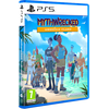 MythWrecked: Ambrosia Island - PlayStation 5
