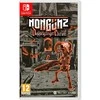 Red Art Games Raudona Art Games Nongunz („Doppelganger“ leidimas) – „Nintendo Switch“.