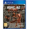 Red Art Games „Raudona Art Games Nongunz“ („Doppelganger“ leidinys) – „PlayStation 4“.