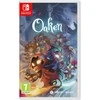 Red Art Games Ąžuolas - Nintendo Jungiklis