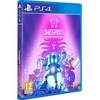 Red Art Games „Raudona Art Games Omegabot“ – „PlayStation 4“
