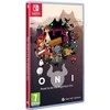 Red Art Games Raudona Art Games ONI: Kelias tapti galingiausiu Oni – „Nintendo Switch“