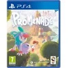 Red Art Games „Raudona Art Games Promenade“ – „PlayStation 4“