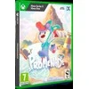 Red Art Games Raudona Art Games Promenada – Xbox Series X