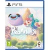 Red Art Games „Raudona Art Games Promenade“ – „PlayStation 5“