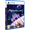 Red Art Games Raudona Art Games Psyvariar 3
