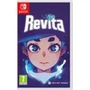 Red Art Games Revita – „Nintendo Switch“.