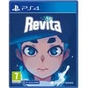 Red Art Games „Raudona Art Games Revita“ – „PlayStation 4“