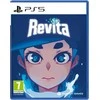 Red Art Games „Raudona Art Games Revita“ – „PlayStation 5“