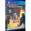 Red Art Games Robozarro – PlayStation 4