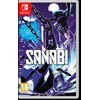 Red Art Games „Raudona Art Games SANABI“ – „Nintendo Switch“