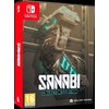 SANABI (Collector's Edition) - Nintendo Switch