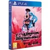 Red Art Games „Raudona Art Games SHINORUBI“ – „PlayStation 4“