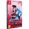 Red Art Games Raudona Art Games SHINORUBI – Nintendo jungiklis